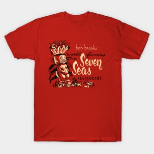 Seven Seas T-Shirt